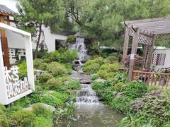 -熙古里艺术村
