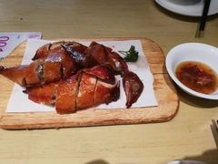 -茉莉餐厅(包河万达店)
