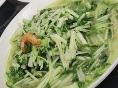 小白菜-健跳小海鲜(人民路店)