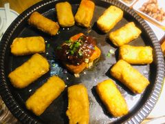 -刀板香·安徽菜(望江东路店)
