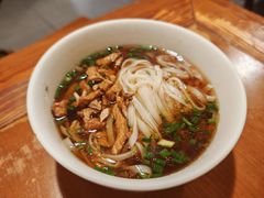 -矮子粉店1985·长沙米粉(湘春路店)