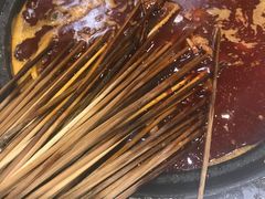 -钢管厂歆瑞源油卤串串香(春熙路太古里店)