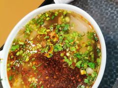 -金城尕娃牛肉面(钻汇广场店)