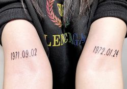 点击看大图 -MDZ STORE·TATTOO·耳饰