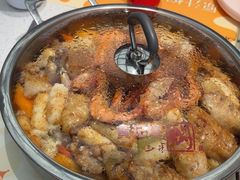 -黄记煌三汁焖锅(华发商都店)