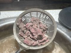 -海汕记·潮汕鲜牛肉火锅·自助
