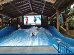 -杭州开元森泊度假乐园