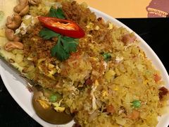 -simply thai天泰(静安嘉里中心店)