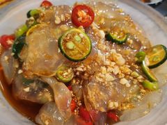 -海拉尔蒙古包(房山长阳店)