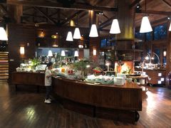-青城山六善酒店·紫氣園中餐厅