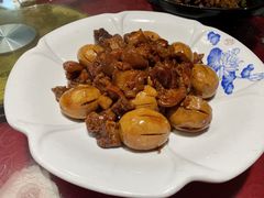 -董厨煨汤馆(车站路店)