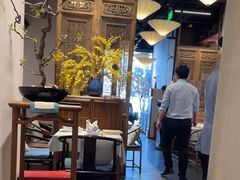 -翡翠江南(国贸商城店)