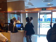 -大快活(罗湖商业城分店)