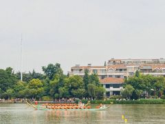 -南通濠河风景名胜区