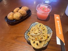 -南普陀素菜馆