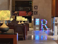 -三亚海棠湾万丽度假酒店