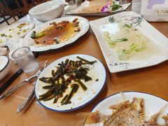 -友强·23年特色海鲜大排档(厦门店)