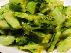-一块豆腐(英雄山总店)