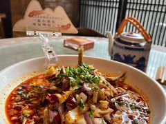 -图味美小黄鱼·景德菜(浙江路店)