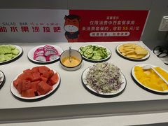 -豪享来中西餐厅(隆昌店)