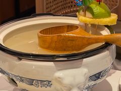 -桂满陇·杭州小馆(巴黎春天浦建店)