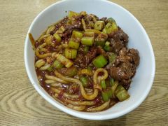 -西粉堂新疆米粉(朝外店)