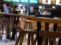 -星巴克臻选(舟山凯虹广场店)