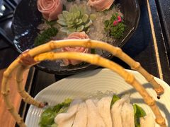 -捞王锅物料理(凯旋路店)