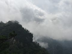 -老界岭旅游度假区