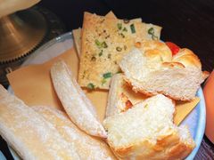 -普朗姆生蚝牛排馆 The Plump Oyster(成都摩方购物中心店)