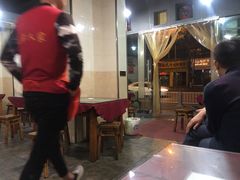 -大石人家鱿鱼面馆(大石西路总店)