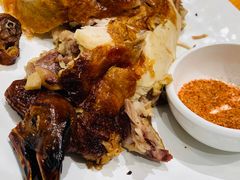 -大鸭梨烤鸭(枣园店)