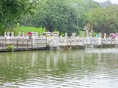 -珠海圆明新园
