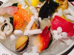 -厦门海港英迪格酒店(中山路店)