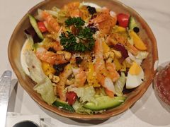 -CRAZYONES克芮旺斯西班牙餐厅(苏州中心店)