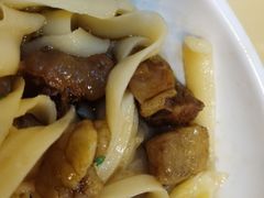 -晋麦香刀削面(光彩路店)