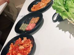 -花味烤肉·拌饭(庐阳万象汇店)