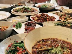-悦哉·派对·草坪婚礼·围炉煮茶(三圣乡店)