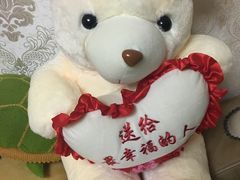 -时代王朝大酒店