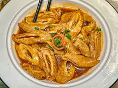 -巡味顺德菜(龙华壹方城店)