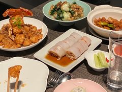 -唐茶苑(Soho)