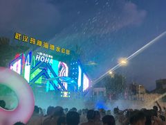 -武汉玛雅海滩水公园