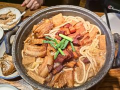 -百花人家(门城水岸店)