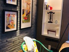 -上海外滩英迪格酒店