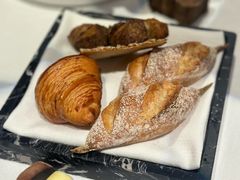 -Le Bistrot de Racine