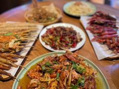 -小乾杯串店•16年沈阳烧烤(文安路店)