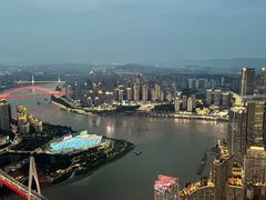 -WFC会仙楼观景台