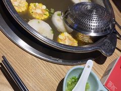 -正禾鲜·潮汕牛肉火锅(凯德天府店)