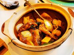 -三号黄浦会Canton Table