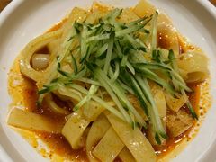 就是好吃凉皮-巴依老爷新疆美食(常营店)